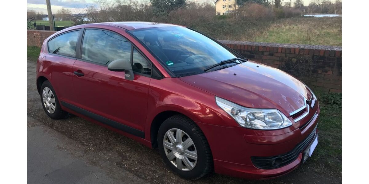 Citroen C4 237.000 km 600 &euro; Köln 50823