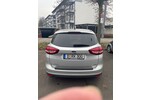 Ford C-Max 95.400 km 9.000 € Düsseldorf 40213