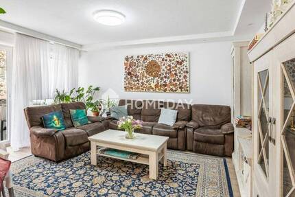 Wohnung Bonn Schweinheim - 4 Zimmer, 97 m&sup2;, 324.000&euro; | Angebot:26140795