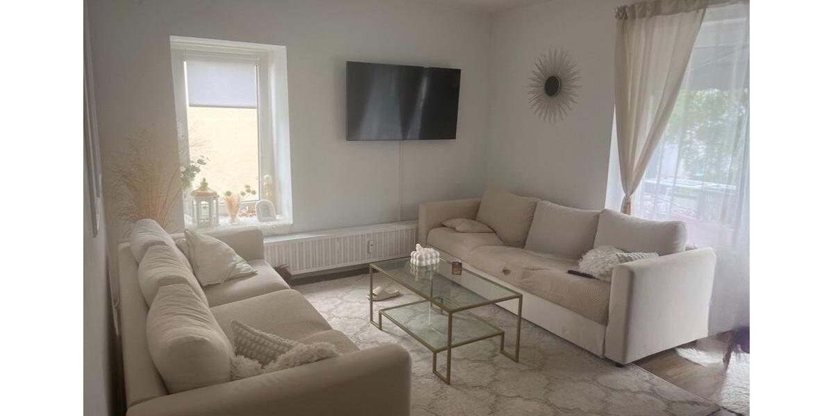 Etagenwohnung Solingen Ohligs - 3 Zimmer, 78 m&sup2;, 917&euro; | Angebot:25443968