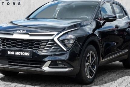 Kia Sportage 5.000 km 34.980 € Köln 50825