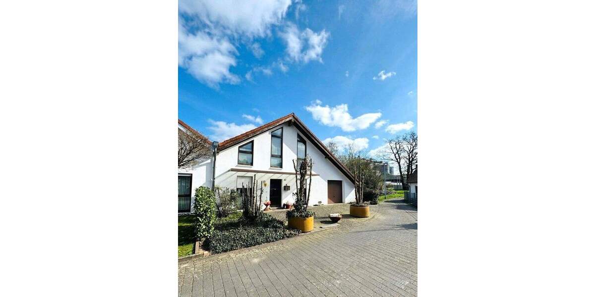 Doppelhaushälfte Weilerswist Ottenheim - 5 Zimmer, 131 m&sup2;, 389.000&euro; | Angebot:25815994