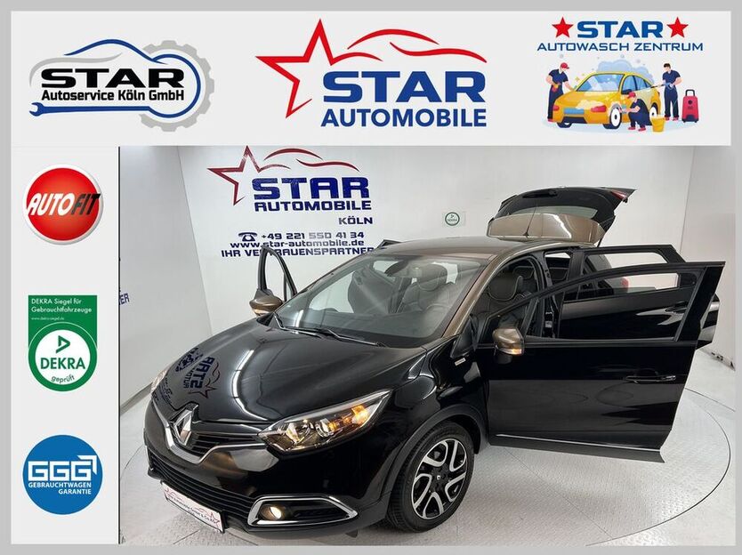 Captur