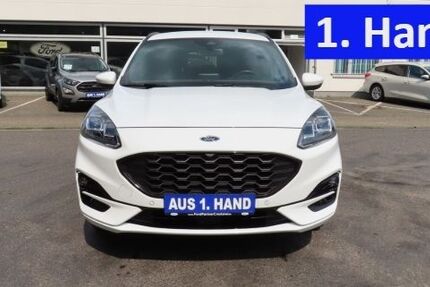 Ford Kuga 34.297 km 27.675 &euro; Erftstadt-Lechenich 50374