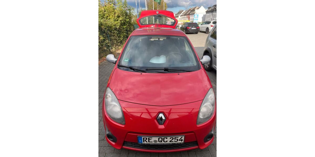 Renault Twingo 203.100 km 2.100 &euro; Bergisch Gladbach 51465