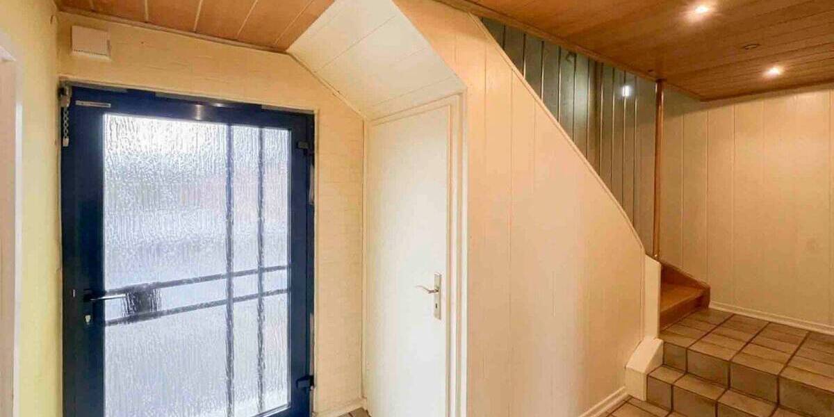 Einfamilienhaus Kerpen - 4 Zimmer, 200.000&euro; | Angebot:26584492