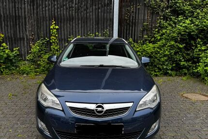 Opel Astra 183.000 km 5.200 &euro; Bonn 53117