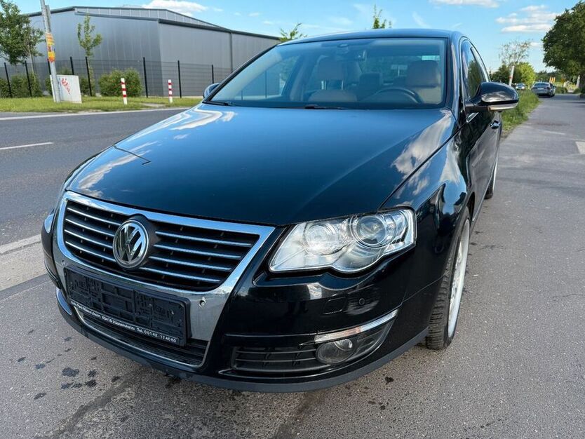 Passat