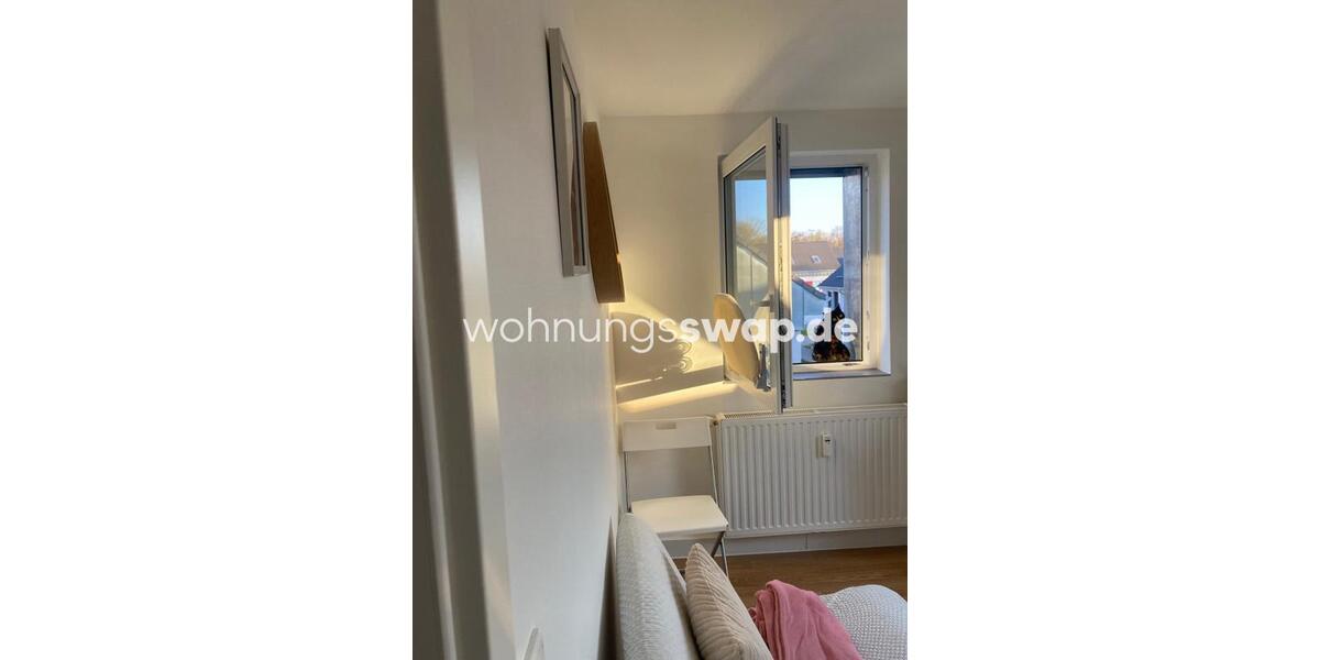 Etagenwohnung Köln Porz - 2 Zimmer, 39 m&sup2;, 430&euro; | Angebot:26057720