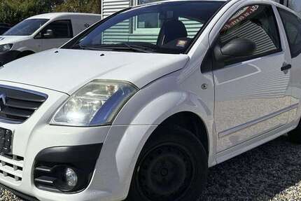 Citroen C2 153.648 km 999 € Weilerswist 53919