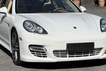 Porsche Panamera 50.700 km 66.790 &euro; Frechen (bei Köln) 50226