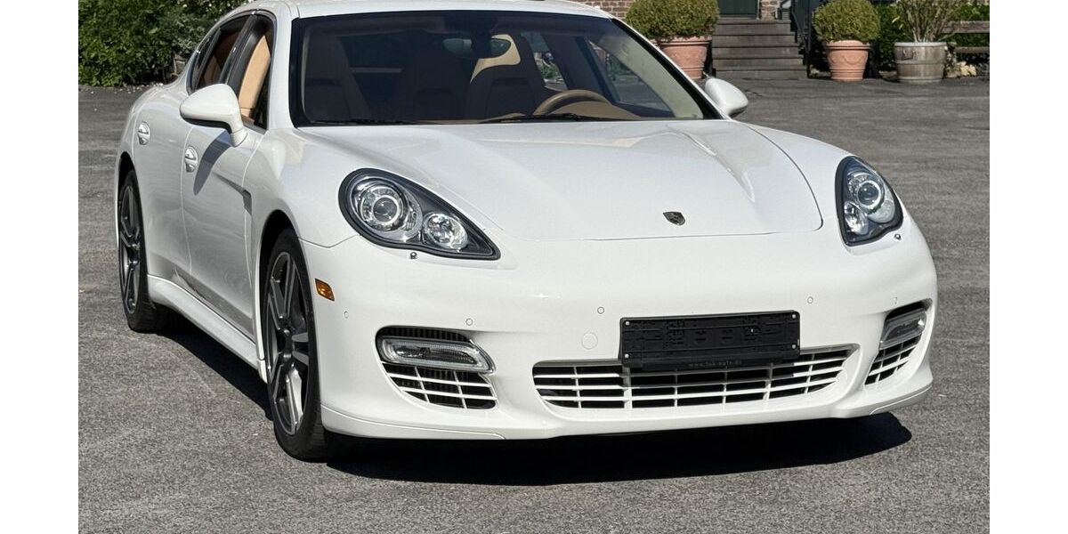 Porsche Panamera 50.700 km 66.790 &euro; Frechen (bei Köln) 50226