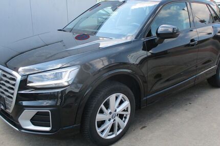Audi Q2 186.273 km 12.970 &euro; Köln 51105