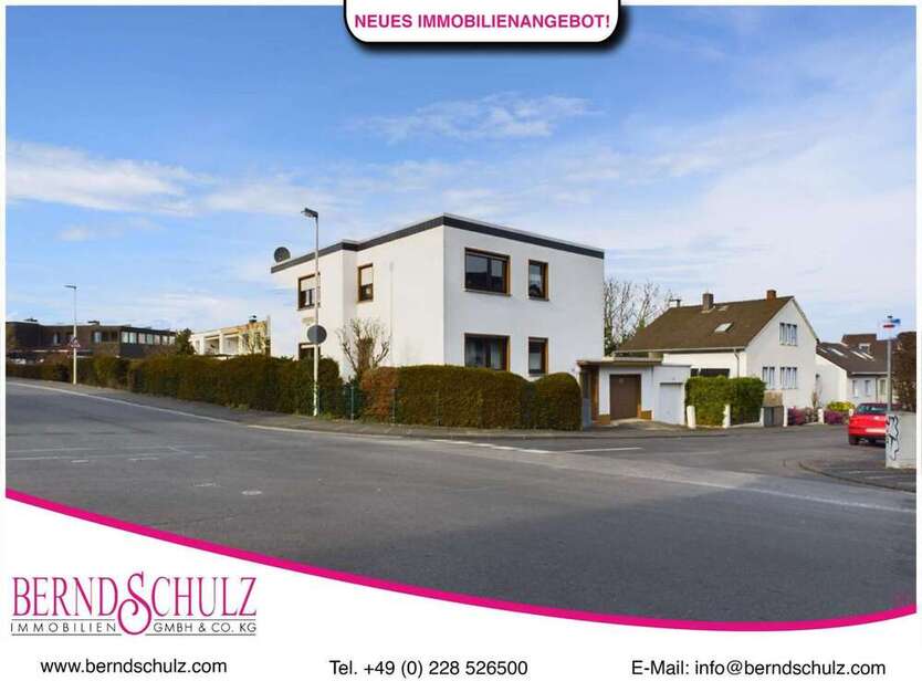 Haus zum Kaufen in Bonn Duisdorf 570.000 € 155 m²