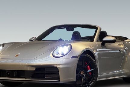 Porsche 992 12.900 km 179.900 &euro; Bergisch Gladbach 51429