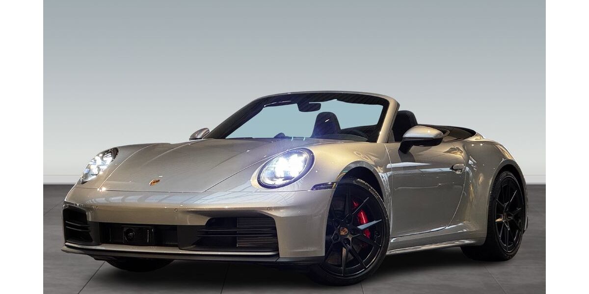 Porsche 992 12.900 km 179.900 &euro; Bergisch Gladbach 51429