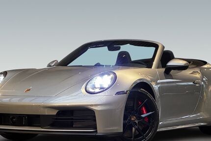 Porsche 992 14.900 km 179.900 &euro; Bergisch Gladbach 51429