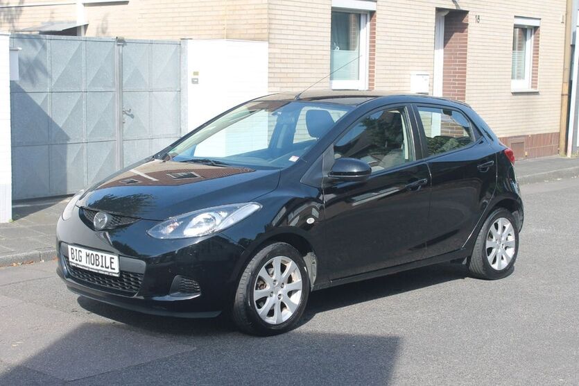 Mazda 2 199.000 km 2.990 € Köln 50739