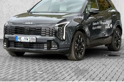 Kia Sportage 2.900 km 43.880 &euro; Hilden 40721