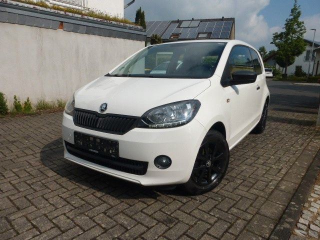 Skoda Citigo 120.000 km 5.900 &euro; Sankt Augustin 53757