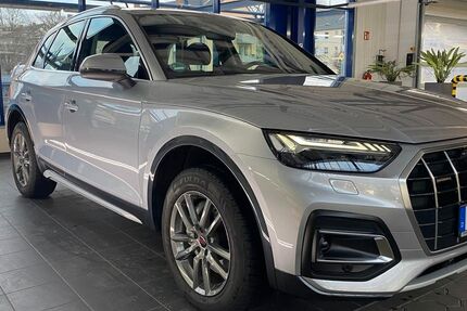 Audi Q5 34.600 km 39.900 &euro; Köln 50997