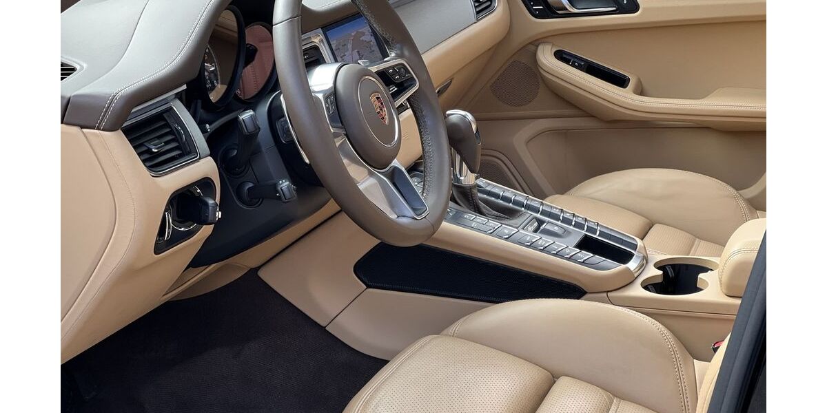 Porsche Macan 165.000 km 39.790 € Frechen (bei Köln) 50226