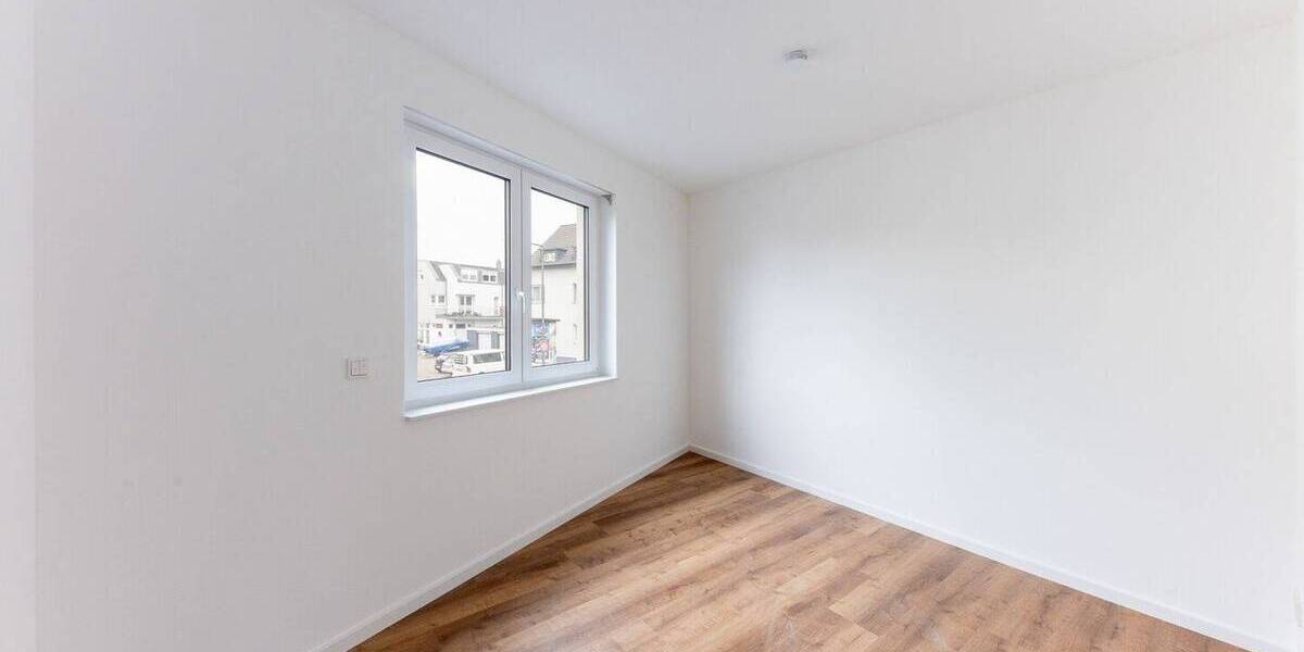 Etagenwohnung Köln Lövenich - 3 Zimmer, 70 m&sup2;, 420.000&euro; | Angebot:23884176