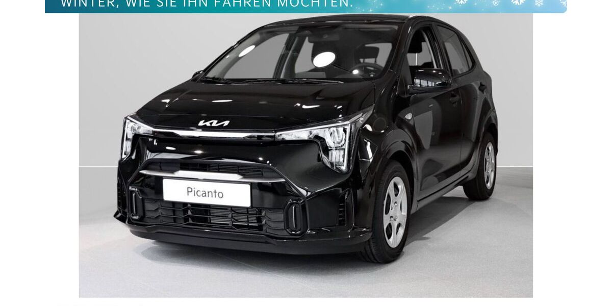 Kia Picanto 2.500 km 14.460 &euro; Siegburg 53721
