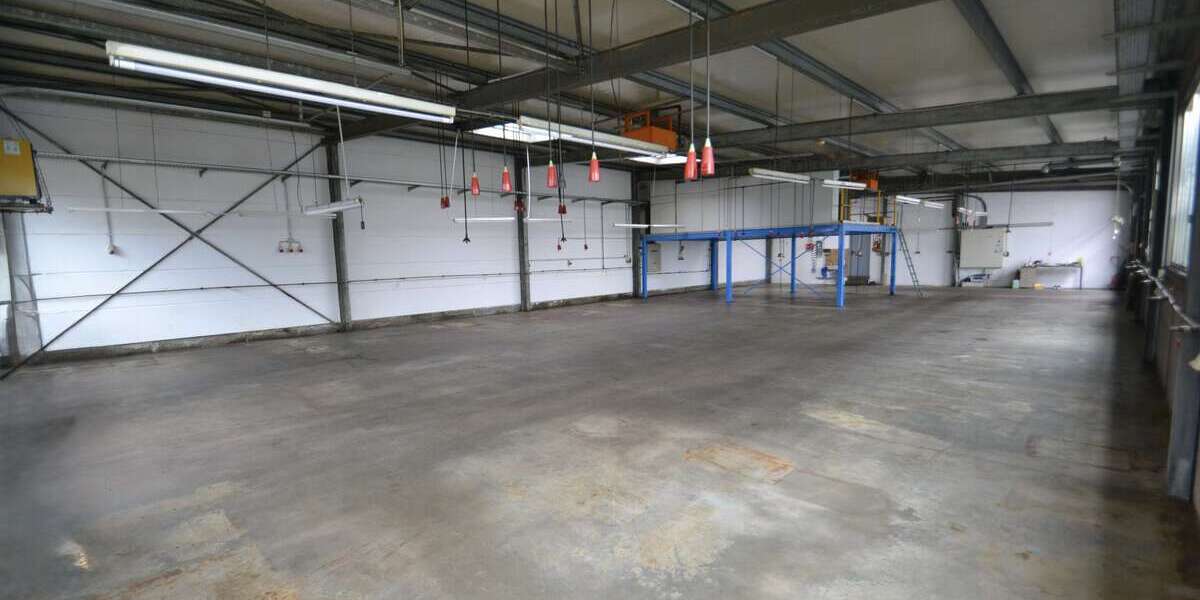 Gewerbeobjekt Hilden Kalstert - 2.495&euro; | Angebot:25376006