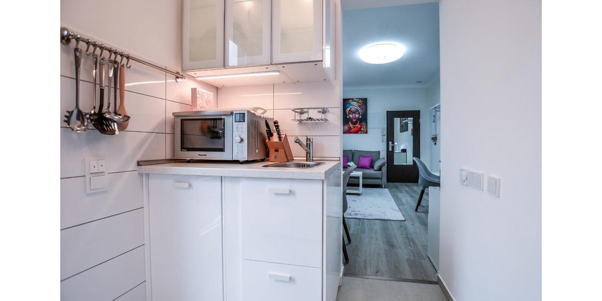 Etagenwohnung Köln Nippes - 2 Zimmer, 32 m&sup2;, 950&euro; | Angebot:26335347
