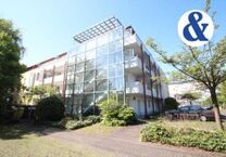 Ruhiges Wohnen in gefragter Rheinnähe - Zwei Zimmer mit Balkon in toller Lage von Beuel