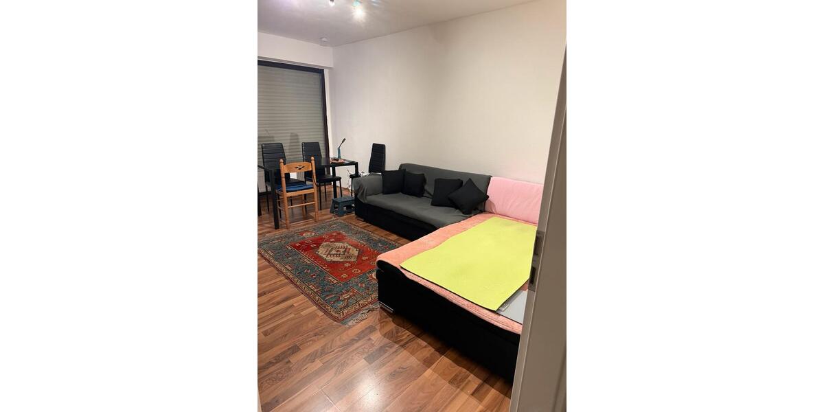 Schöne 2-Zimmer-Wohnung in Bad Godesberg zur Untermiete 2 zimmer