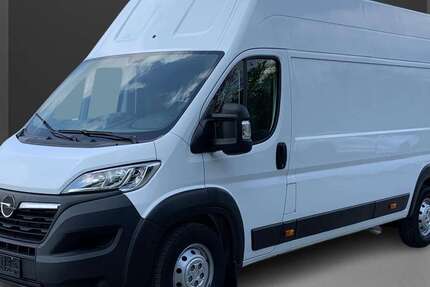 Opel Movano 48.430 km 20.850 &euro; Bergheim 50126