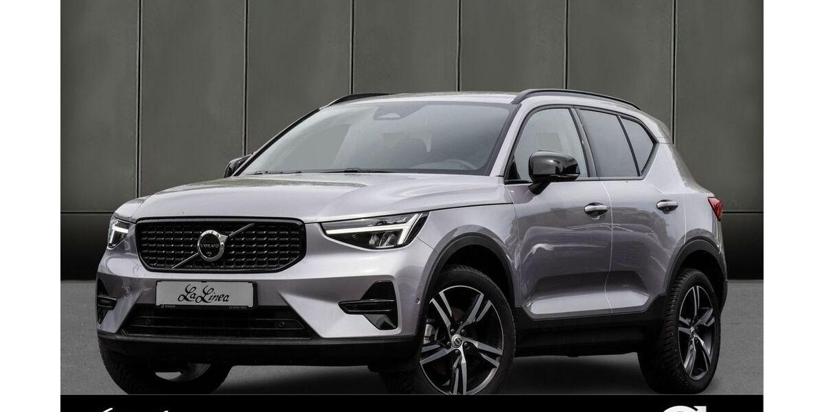 Volvo XC40 21.200 km 38.440 &euro; Bergisch Gladbach 51469