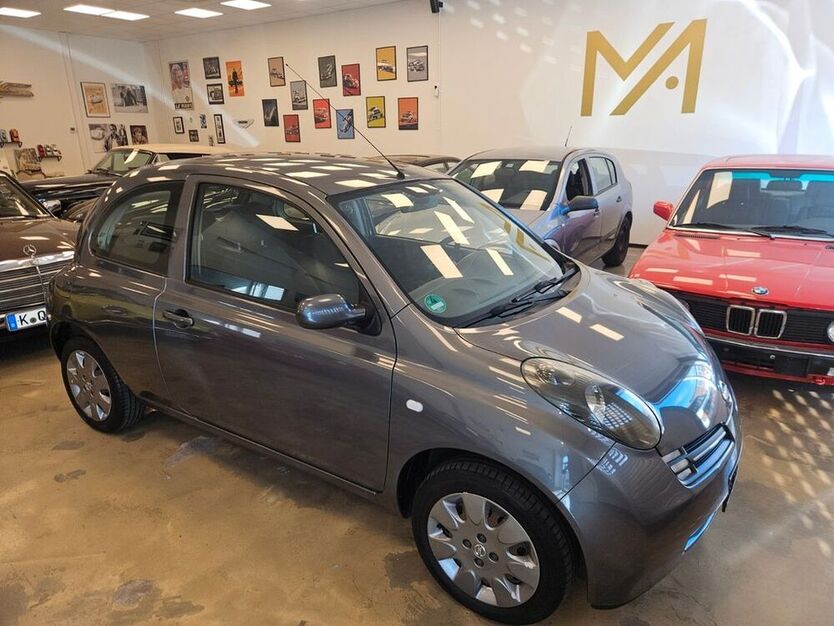 Micra