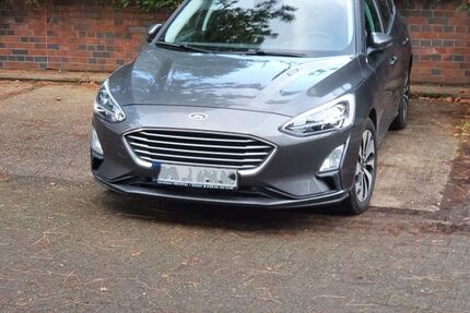 Ford Focus 56.000 km 10.000 &euro; Brühl 50321