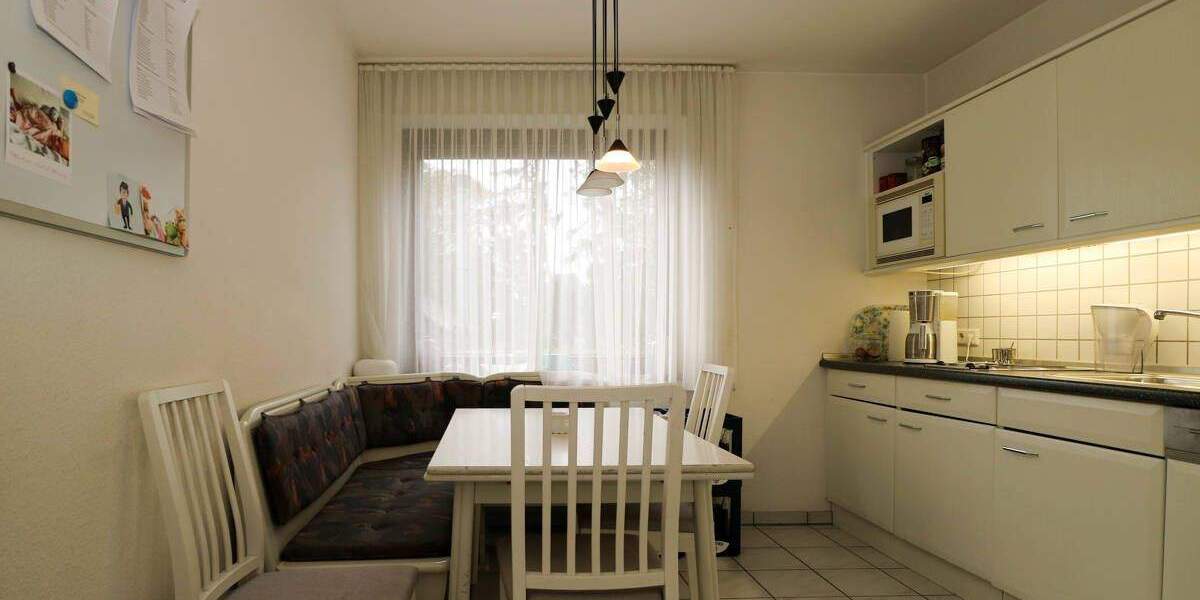 Viel Platz für ruhige Arbeit in Dormagen-Horrem 5 zimmer