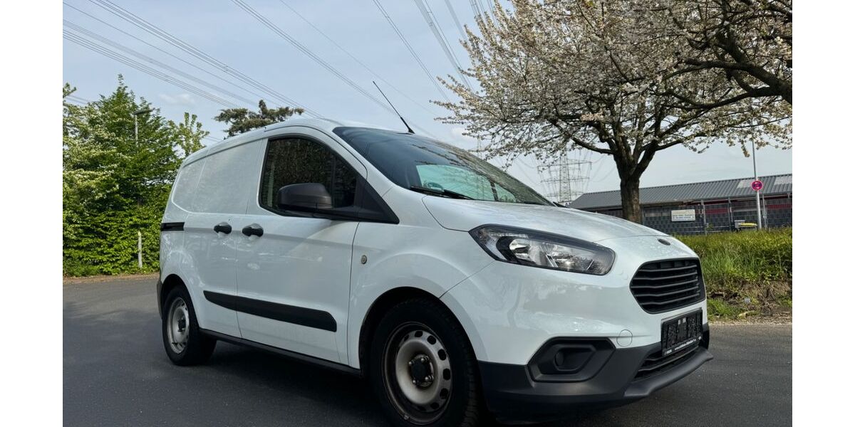 Ford Transit Courier 114.000 km 6.490 &euro; Hürth 50354