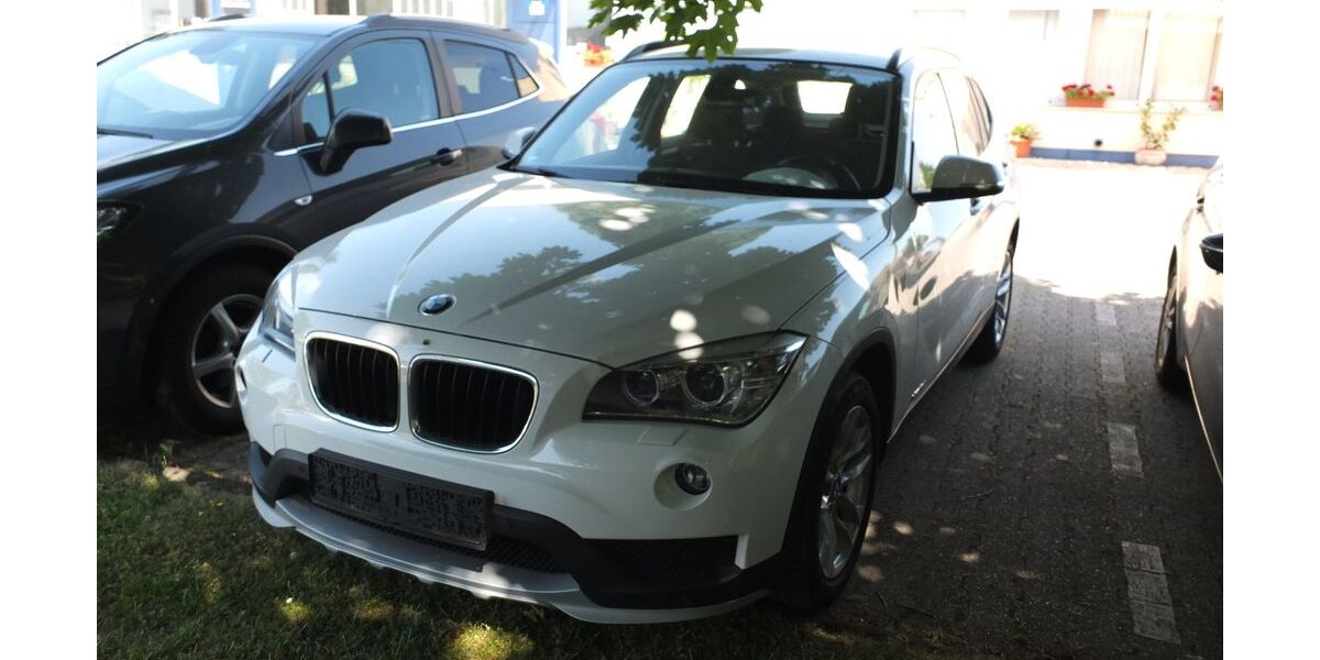 BMW X1 125.000 km 12.804 &euro; Köln-Marsdorf/Junkersdorf 50858