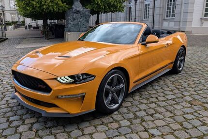 Ford Mustang 4.000 km 51.500 &euro; Bergisch Gladbach 51429