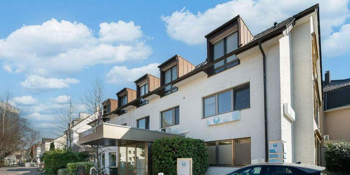 Mehrfamilienhaus, Wohnhaus Köln Lindenthal - 1 Zimmer, 329 m&sup2;, 2.150.000&euro; | Angebot:24113480