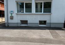 Büro- Praxisräume ab sofort zu vermieten