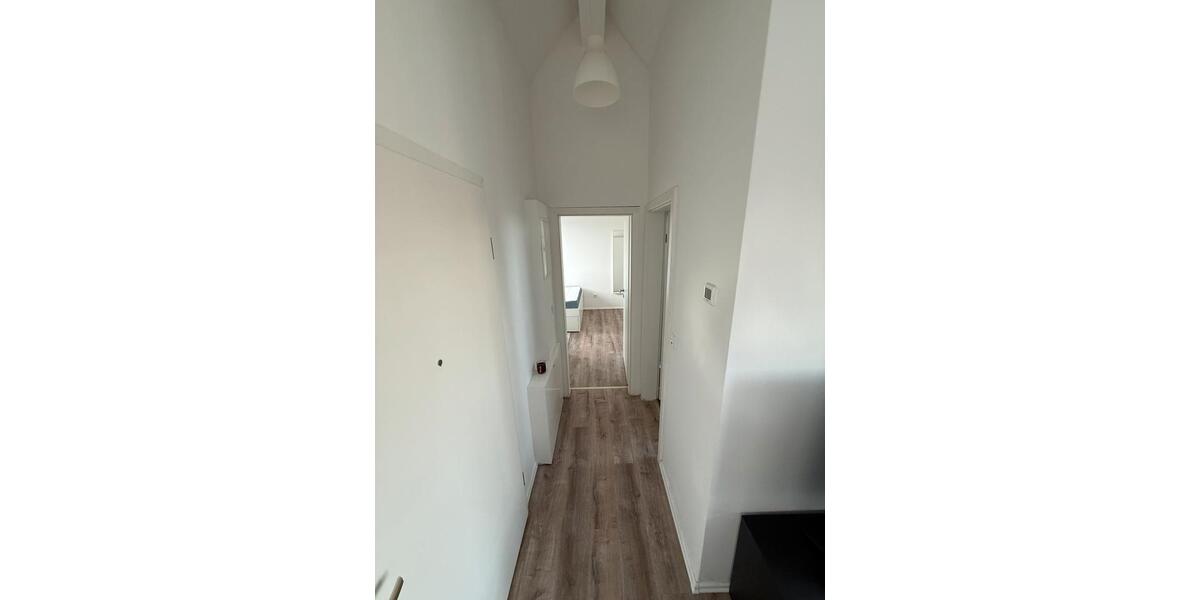 Moderne 2 Zimmer DGW mit Terrasse 2 zimmer