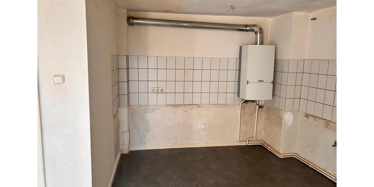 Dachgeschoßwohnung Solingen Central - 3 Zimmer, 78 m&sup2;, 770&euro; | Angebot:25414904