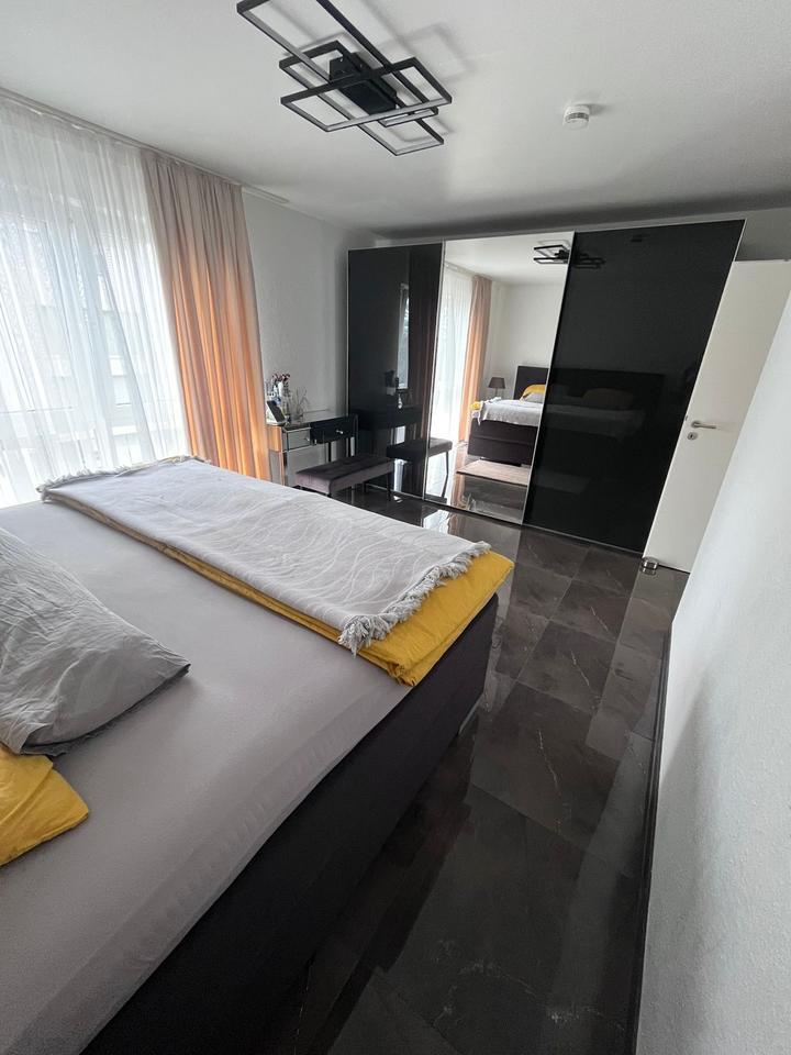 Moderne 3-Zimmer Wohnung mit Smart-Home in Köln-WeilerVolkhoven