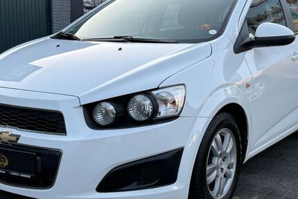 Chevrolet Aveo 86.000 km 4.999 &euro; Bergisch Gladbach 51469