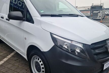Mercedes-Benz Vito 18.700 km 24.950 &euro; Pulheim 50259