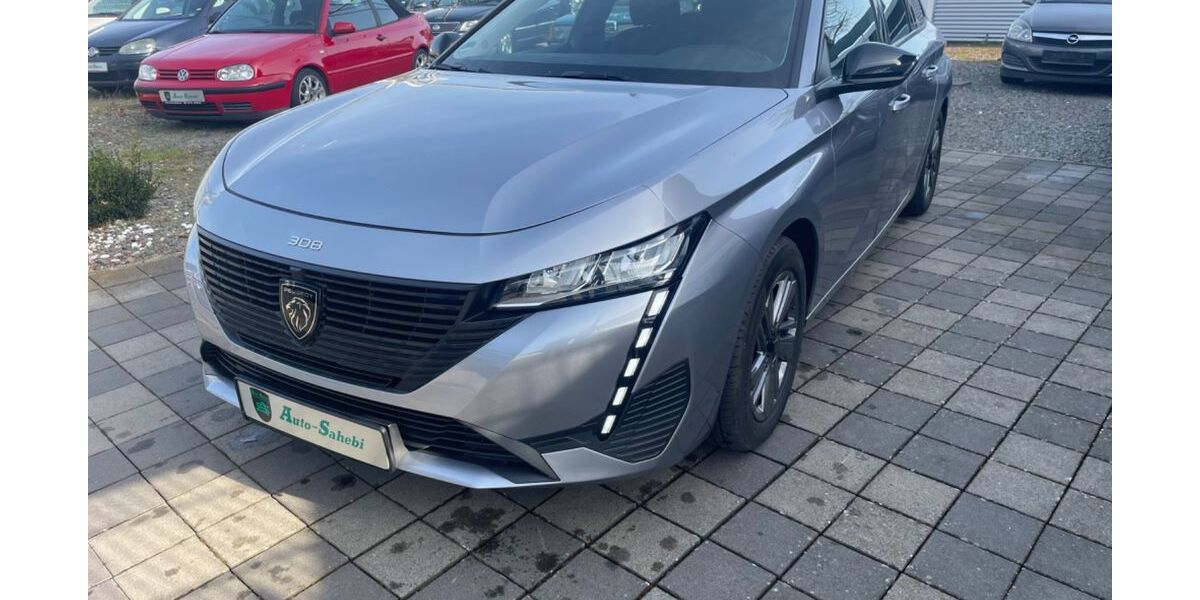 Peugeot 308 91.600 km 16.900 &euro; Erftstadt 50374