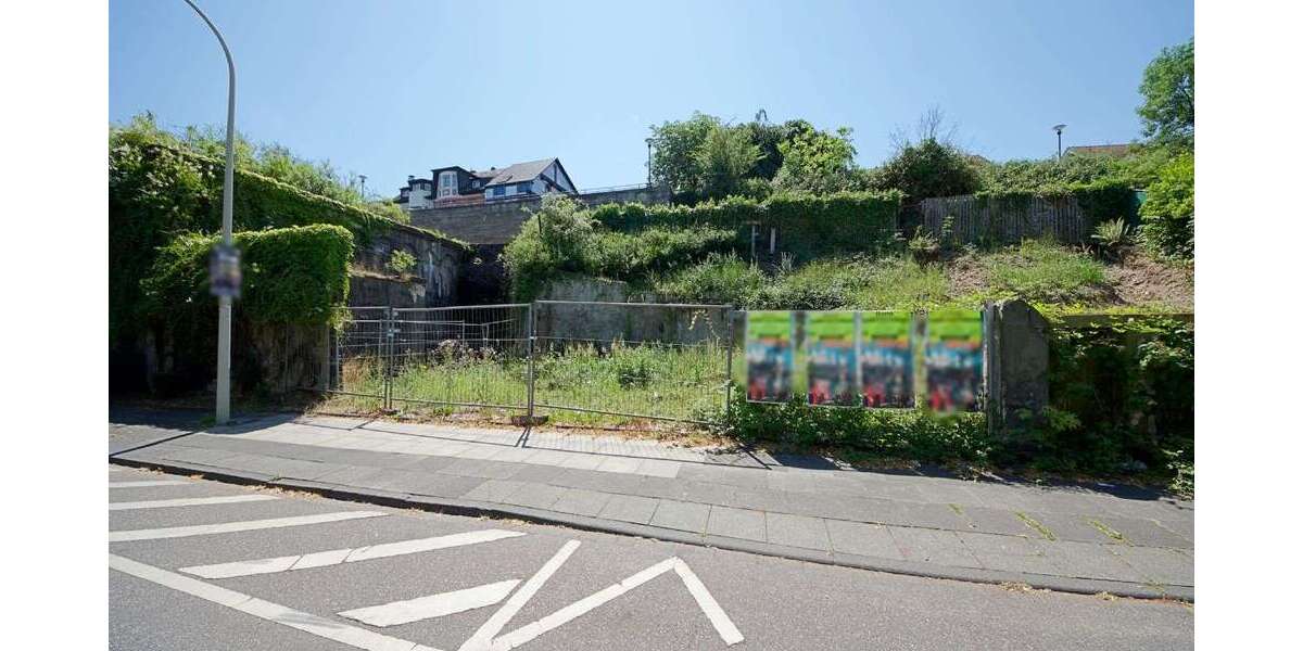 Grundstück zu verkaufen in Bonn 279.000 € 301 m² zimmer