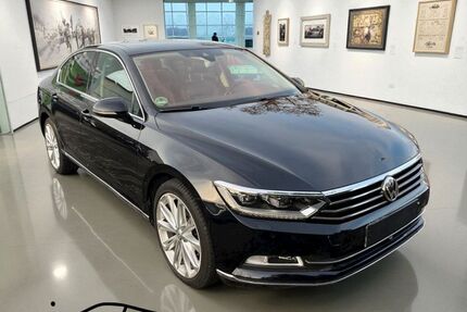 VW Passat 88.800 km 18.490 &euro; Bonn OT Pützchen 53229